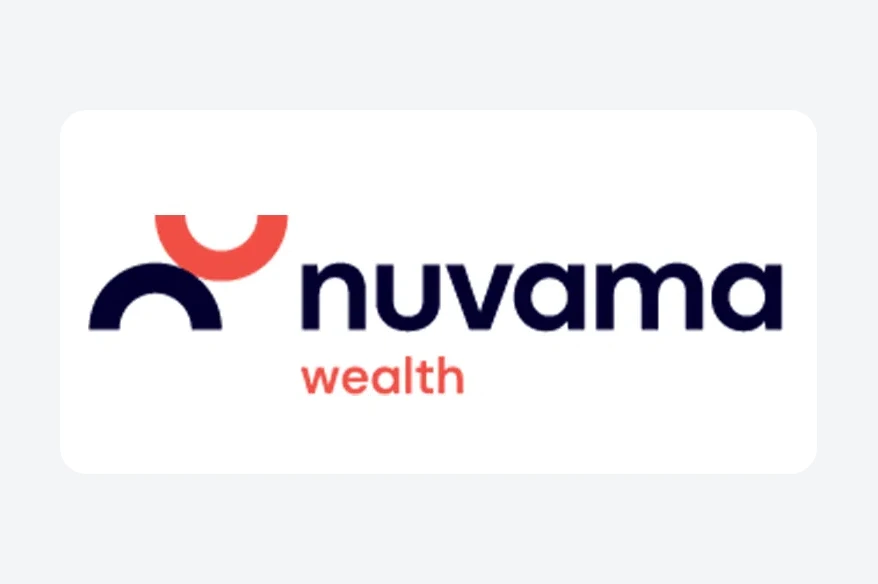 Nuvama Wealth — a Hypermind Lab corporate sales and communication training client
